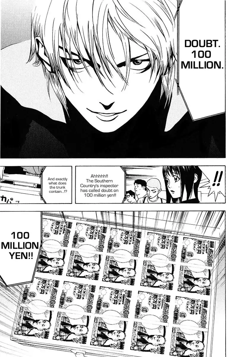 Liar Game Chapter 32 15